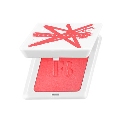 FENTY CHEEKS SUEDE POWDER BLUSH (RUBOR PARA MEJILLAS)